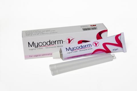 Mycoderm-V