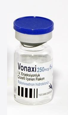 Vonaxi