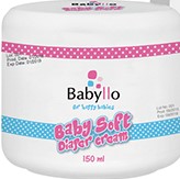 Babyllo Baby Soft Diaper Cream