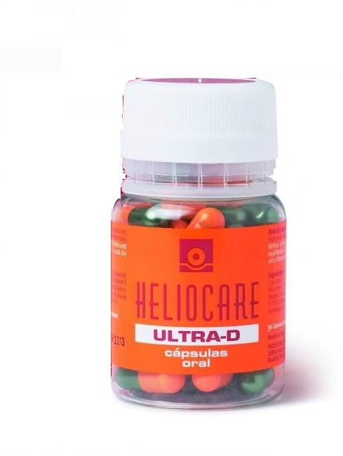 Heliocare Ultra D