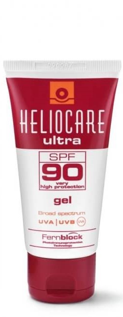 Heliocare Ultra Gel SPF90