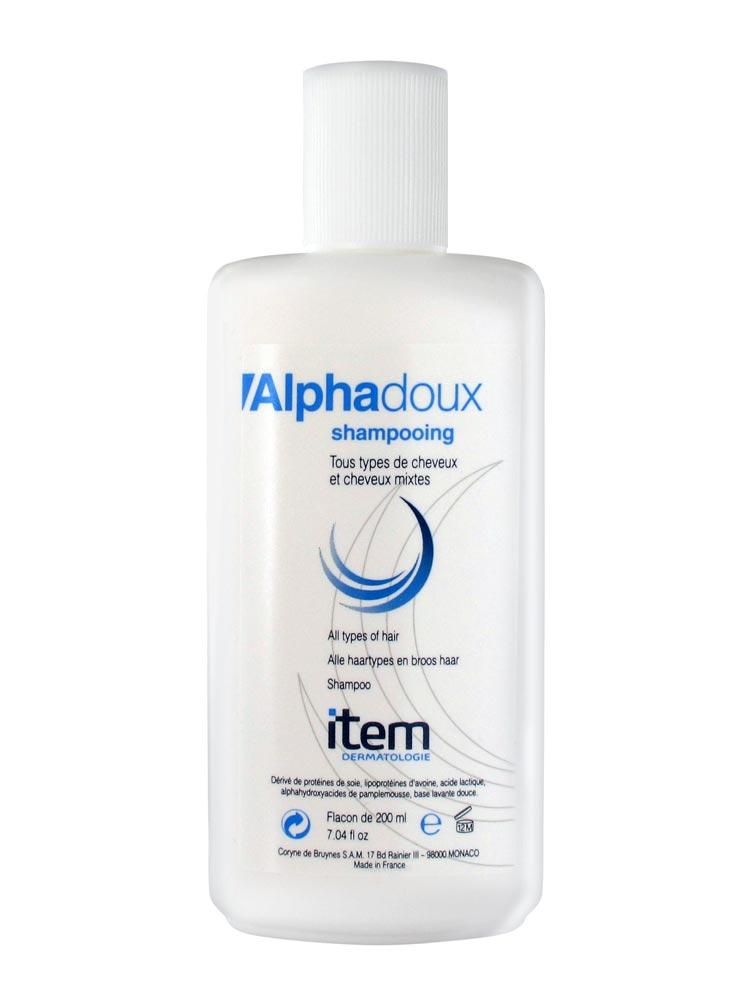 ITEM Shampooing Alphadoux 