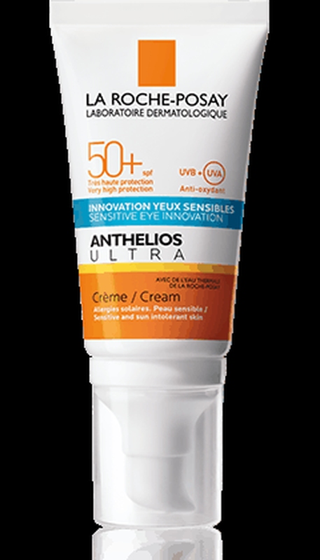 Anthelios Ultra Cream SPF50+