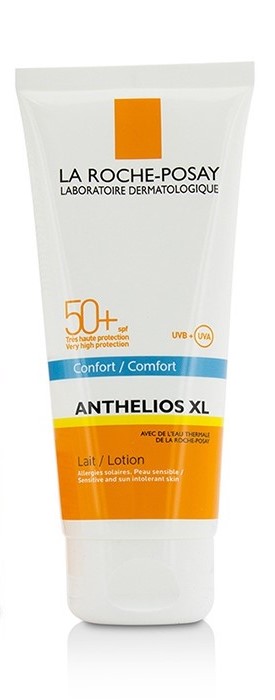 Anthelios XL Lait Confort