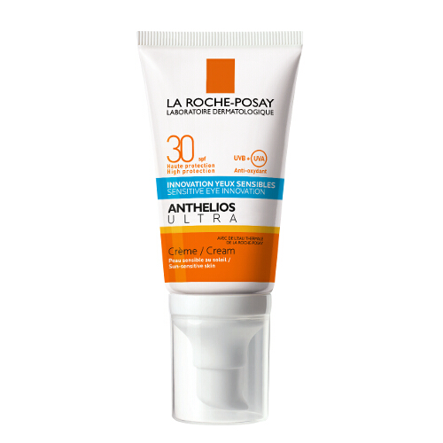 Anthelios Crème Ultra SPF50+ Anti-Picotements