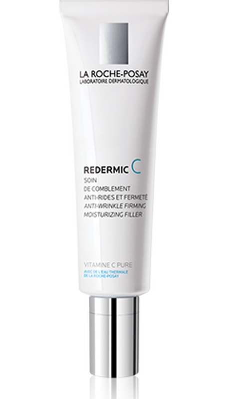 Redermic C Skin Fill-In Care