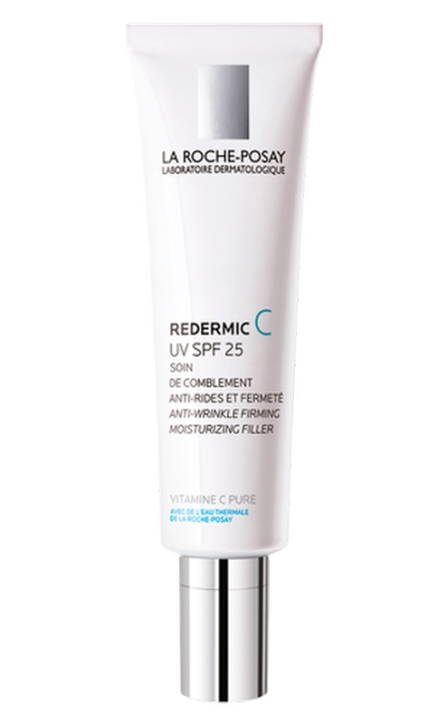 Redermic C UV Dry Skin Spf 25