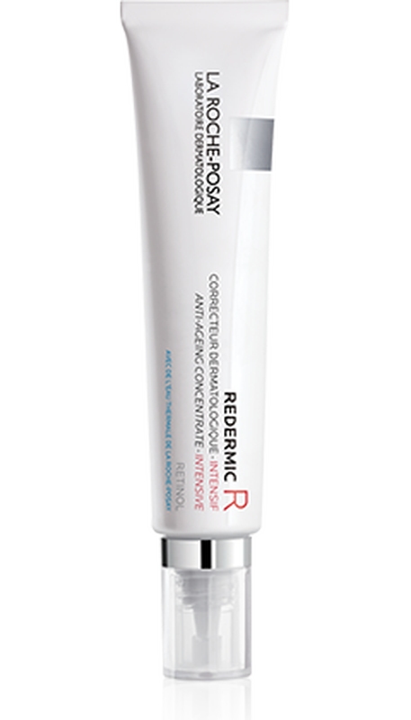 Redermic R Dermatological Corrective Concentrate - Intensive