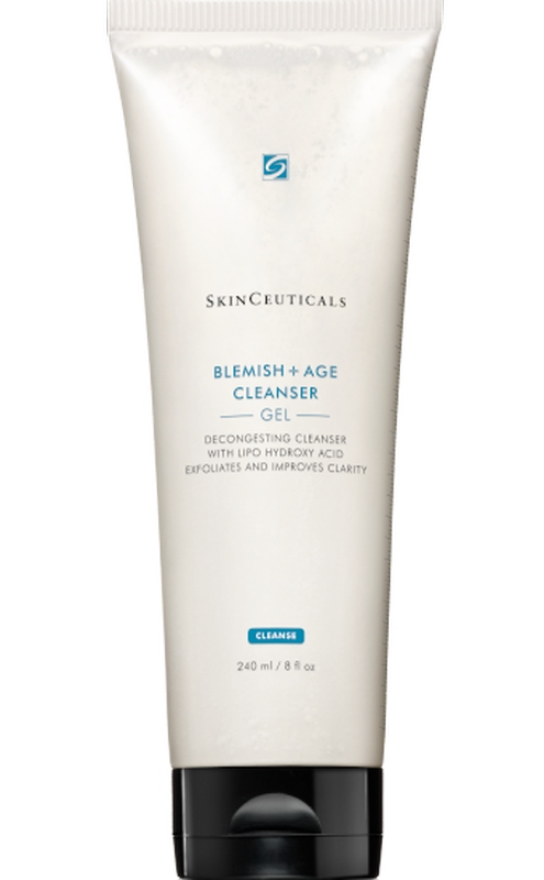 Skinceuticals Blemish +Age Cleanser Gel