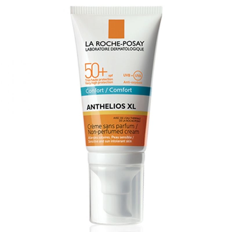 Anthelios XL Cream Comfort SPF50