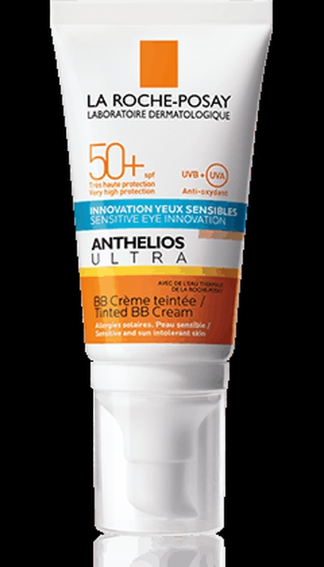 Anthelios Ultra Teinted BB Cream Spf50+ 