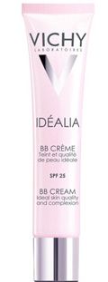 Idealia BB Cream Light SPF25
