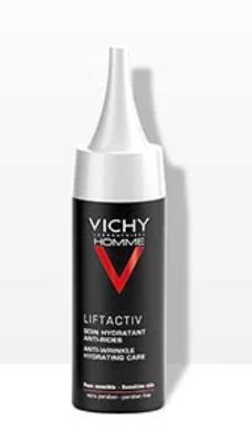 Vichy Homme LiftActive Soin Visage 