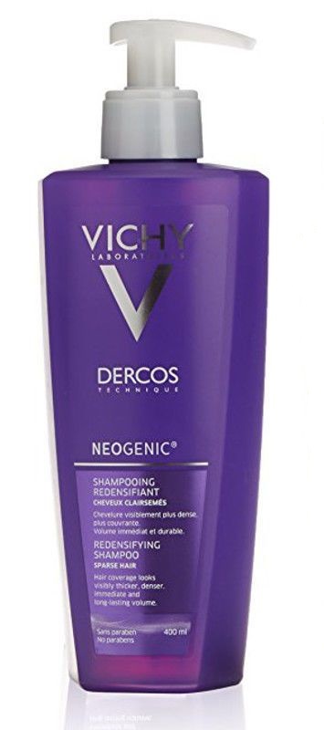 Dercos Neogenic Redensifying Shampoo