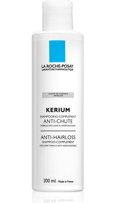 Kerium Anti-Hairloss Shampoo-Complement