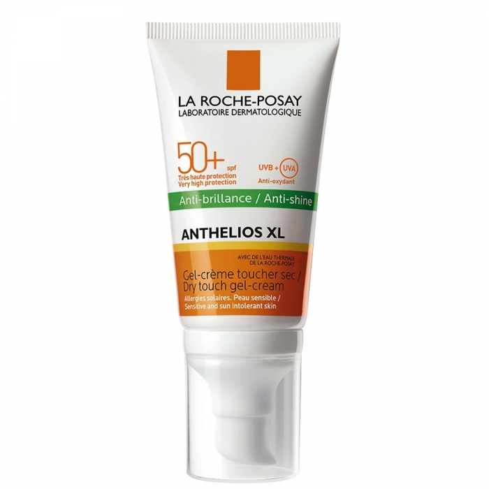 Anthelios XL Gel-Cream Dry Touch