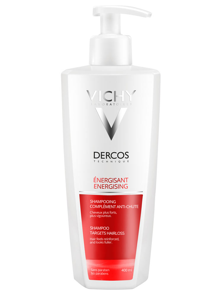 Dercos Energising Shampoo Anti Hair loss