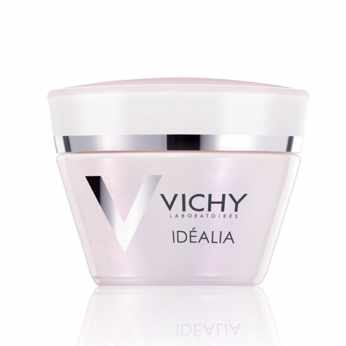 Idealia Light Cream Dry Skin