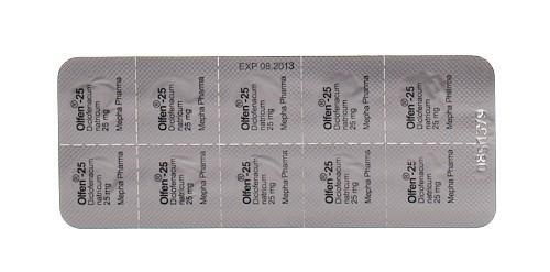 Sildenafil Mepha Lactab 25 Mg