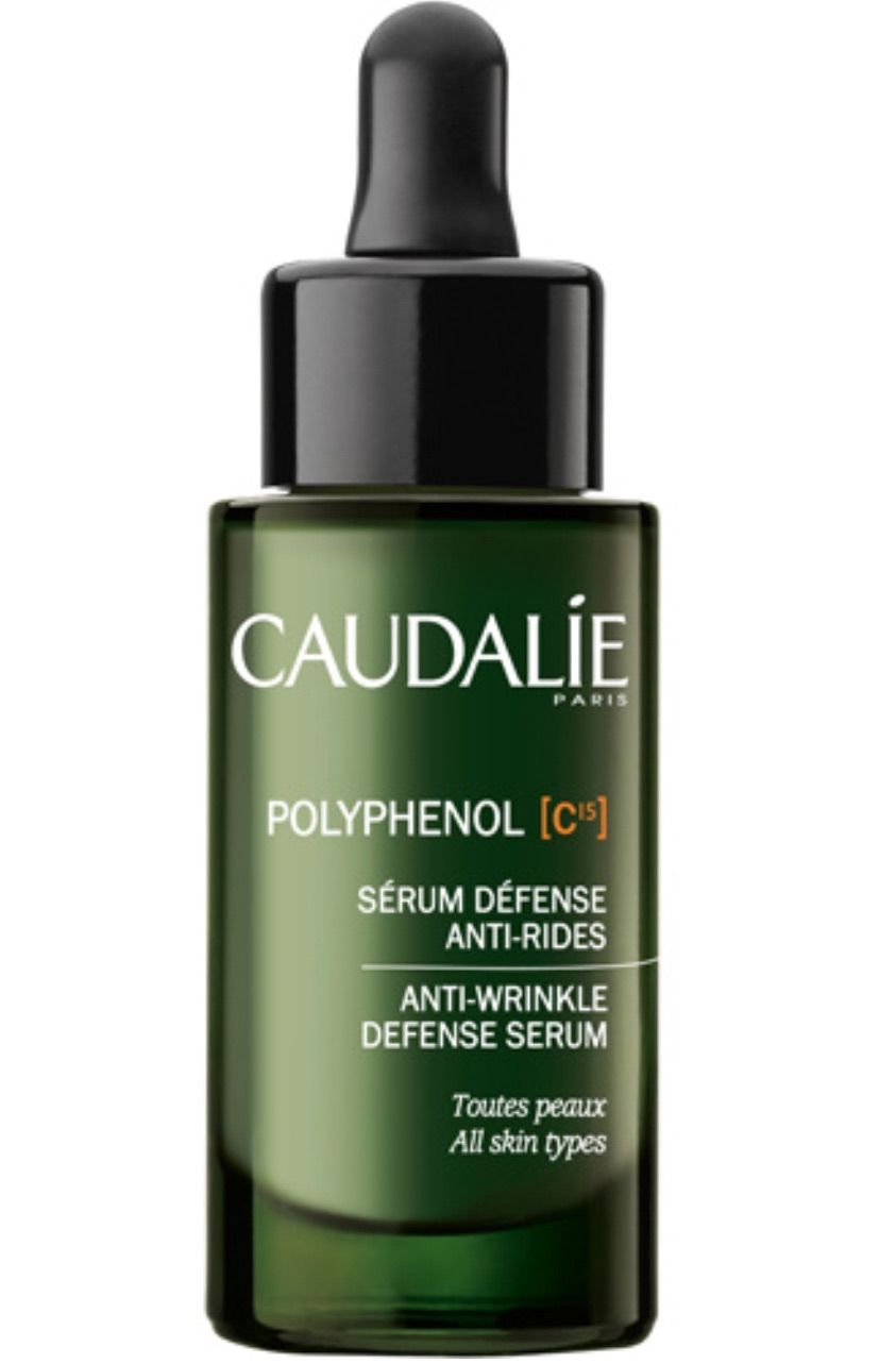 Caudalie Polyphenol C١٥ Defense Serum