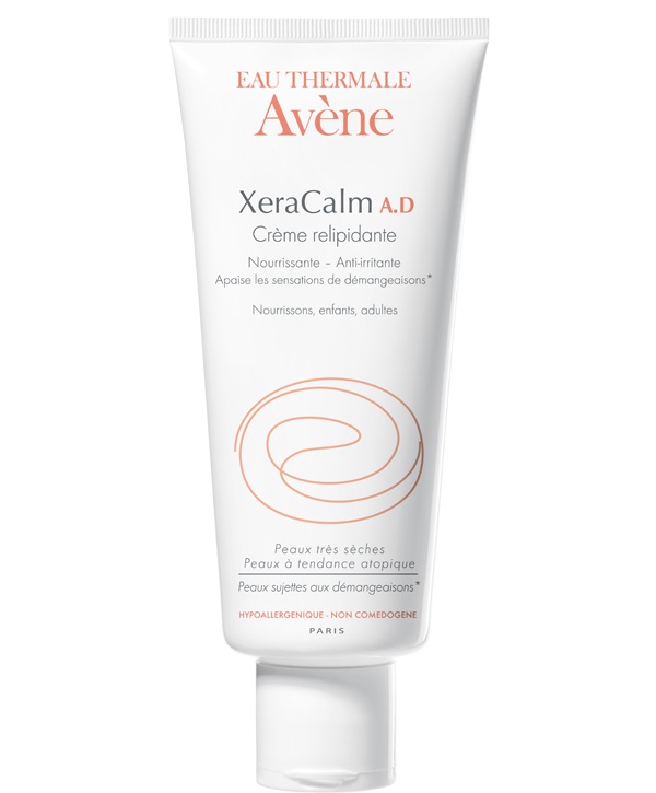 Avène Xeracalm AD Lipid-Replenishing Cream