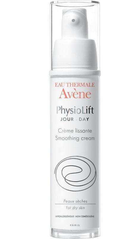 Avène PhysioLift Day Smoothing Cream