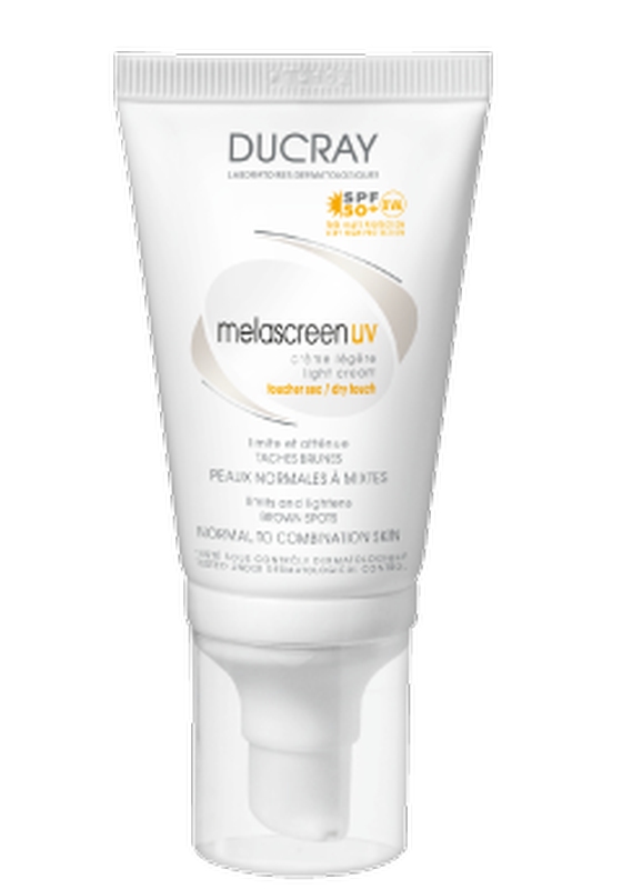 Ducray Melascreen SPF ٥٠+