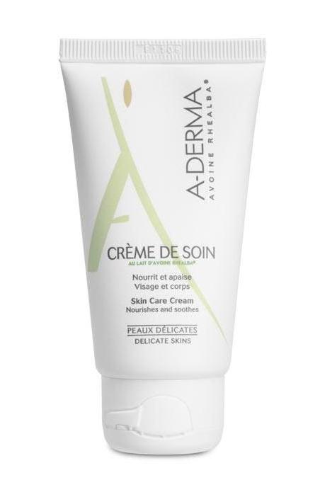 A-Derma Skin Care Cream