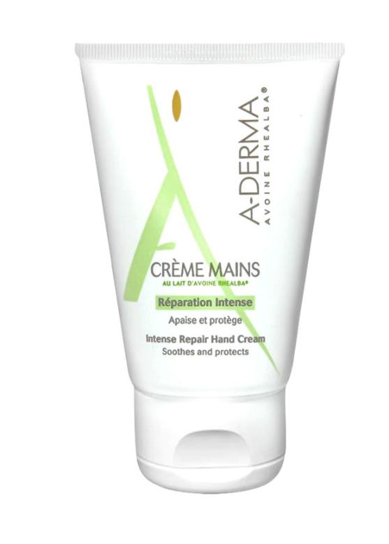 A-Derma Crème mains