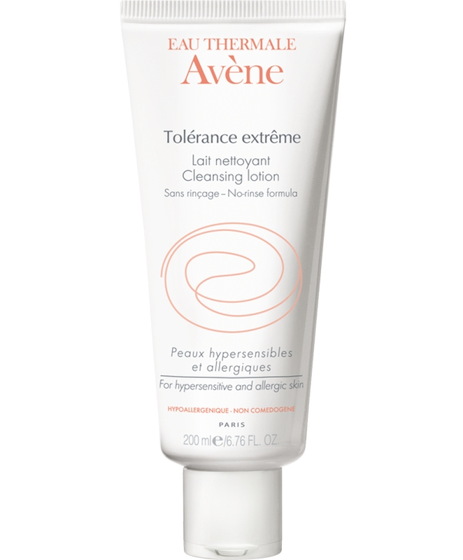 Avène Extreme Tolerance Cleansing Lotion