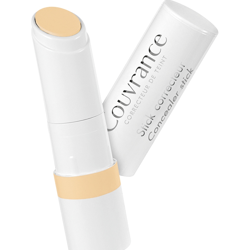 Avène Couvrance Concealer Stick Yellow