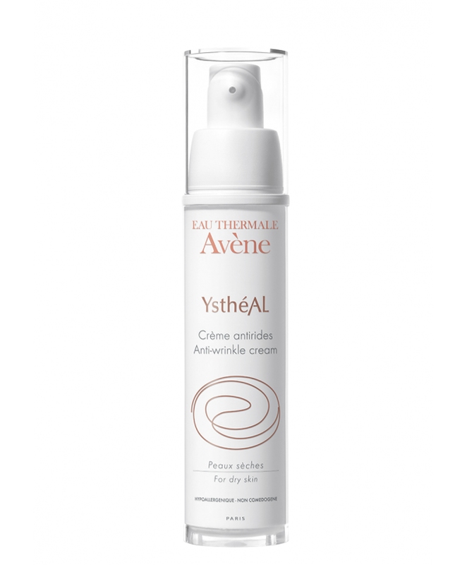 Avène Ystheal Anti-Wrinkle Cream