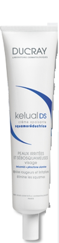 Ducray Kelual DS Irritated Skins Cream
