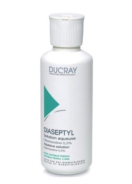 Ducray Diaseptyl