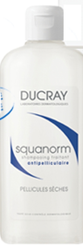 Ducray Squanorm Pellicules Sèches