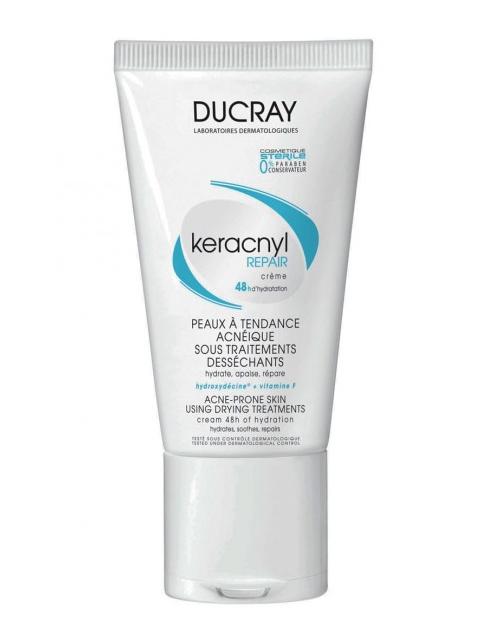 Ducray Keracnyl Crème Repair