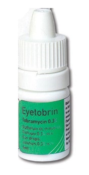 Eyetobrin