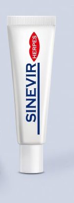Sinevir Herpes Orthodermal Labial Cream