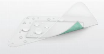 Sorbact Surgical Dressing