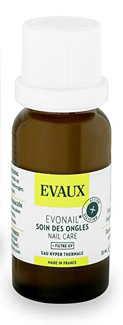 Evonail Nail Care
