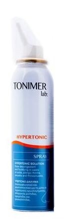 Tonimer Lab Hypertonic Spray
