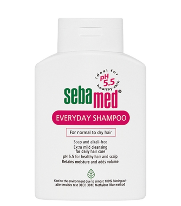 Sebamed Shampooing Quotidien