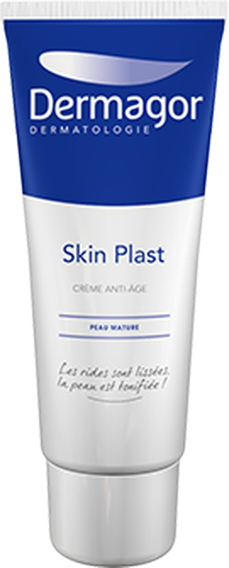 Dermagor Skin Plast Crème Anti-Age