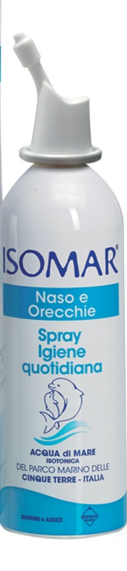 Isomar Nasal Spray
