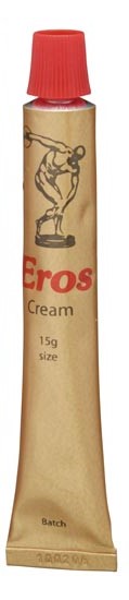 Eros Cream