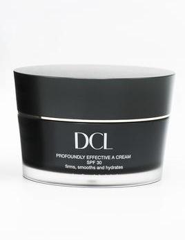DCL Profoundly Effective A Cream