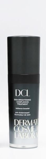 DCL C Skin Soin Éclaircissant Illuminateur
