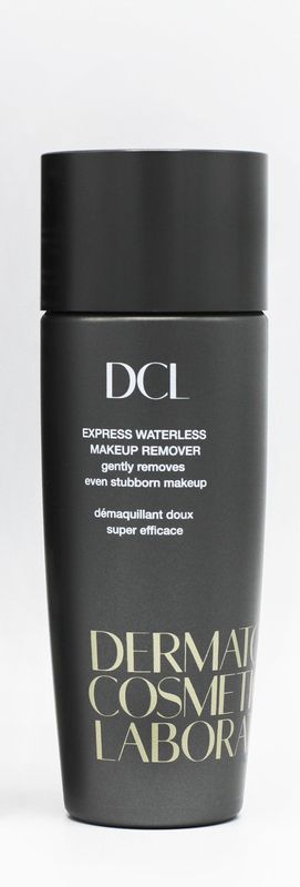 DCL Express Makeup Remover