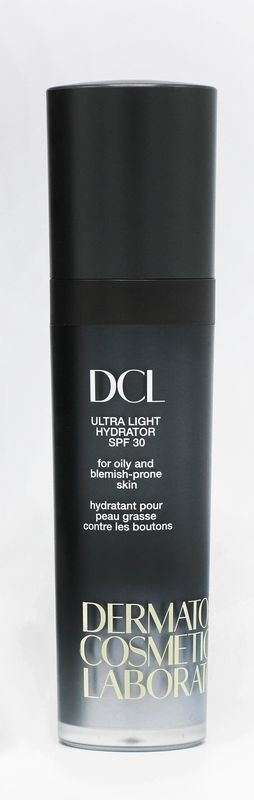 DCL Ultra Light Hydrator