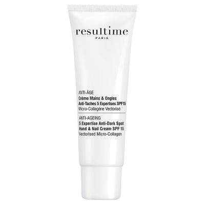 Resultime Crème Mains et Ongles Anti-Taches
